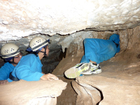 Explore the Jenolan Caves